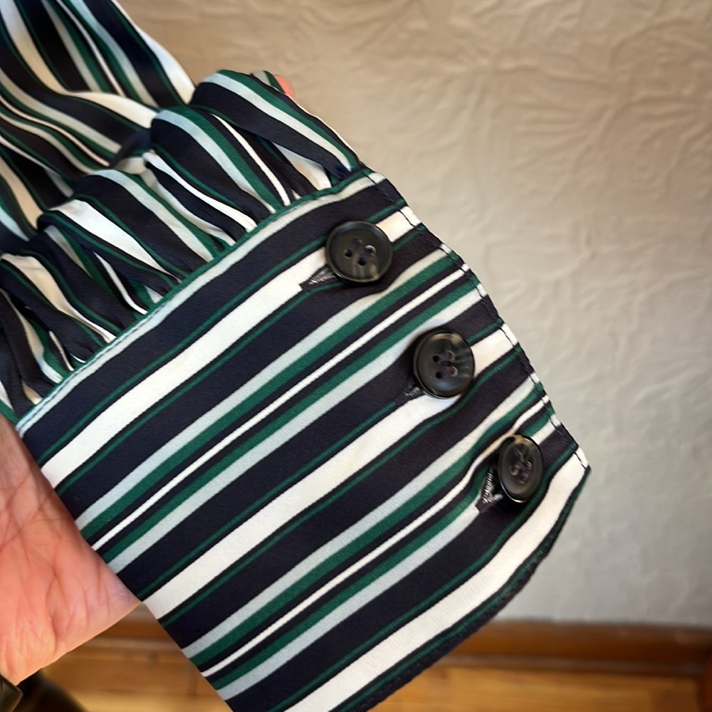 Free People Mad About You Button Down Shirt - Picture 7 of 10